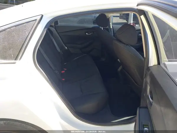 1HGCY1F37RA002706 2024 HONDA ACCORD - Image 8