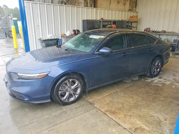 1HGCY1F37RA004102 2024 HONDA ACCORD - Image 1