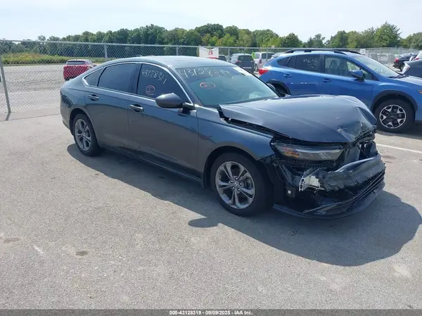 1HGCY1F37RA005041 2024 HONDA ACCORD - Image 1