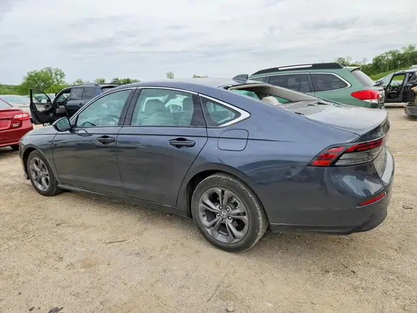 1HGCY1F37RA005380 2024 HONDA ACCORD - Image 2