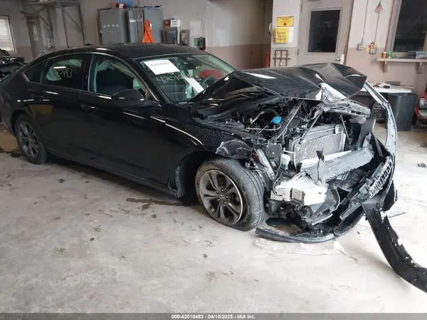1HGCY1F37RA009459 2024 HONDA ACCORD - Image 1