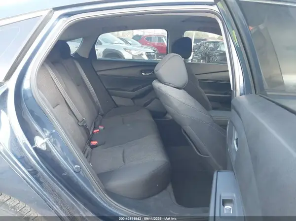 1HGCY1F37RA009901 2024 HONDA ACCORD - Image 8