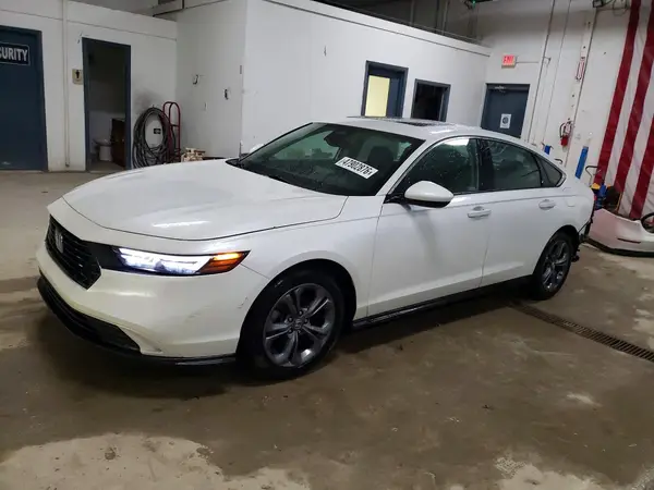 1HGCY1F37RA010076 2024 HONDA ACCORD - Image 1