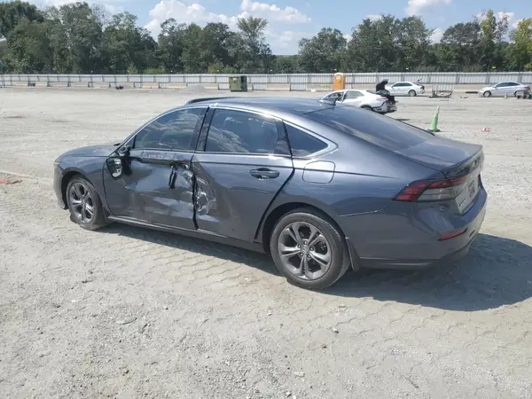 1HGCY1F37RA010157 2024 HONDA ACCORD - Image 2
