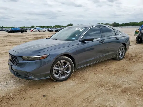 1HGCY1F37RA011325 2024 HONDA ACCORD - Image 1