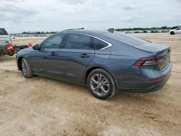 1HGCY1F37RA011325 2024 HONDA ACCORD - Image 2