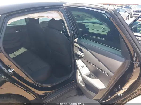 1HGCY1F37RA011776 2024 HONDA ACCORD - Image 8