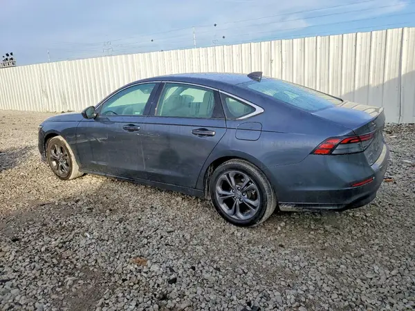 1HGCY1F37RA012362 2024 HONDA ACCORD - Image 2