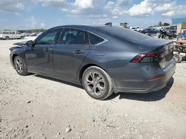 1HGCY1F37RA015150 2024 HONDA ACCORD - Image 2