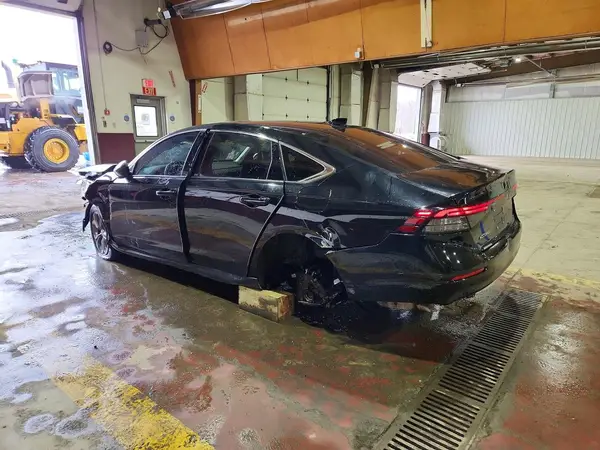 1HGCY1F37RA018162 2024 HONDA ACCORD - Image 2