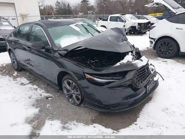 1HGCY1F37RA018324 2024 HONDA ACCORD - Image 1