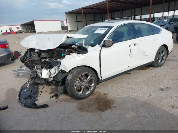 1HGCY1F37RA018503 2024 HONDA ACCORD - Image 2