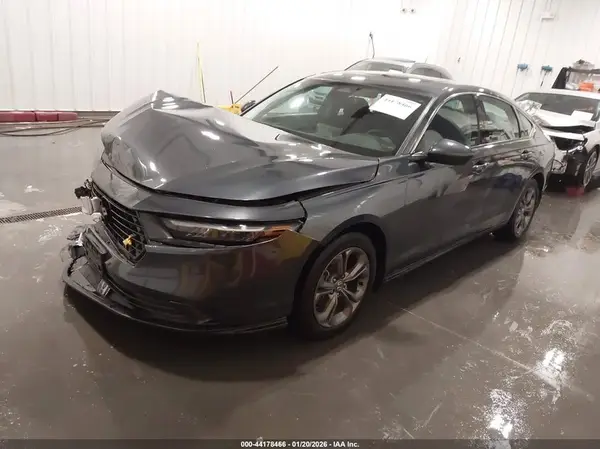 1HGCY1F37RA018615 2024 HONDA ACCORD - Image 2