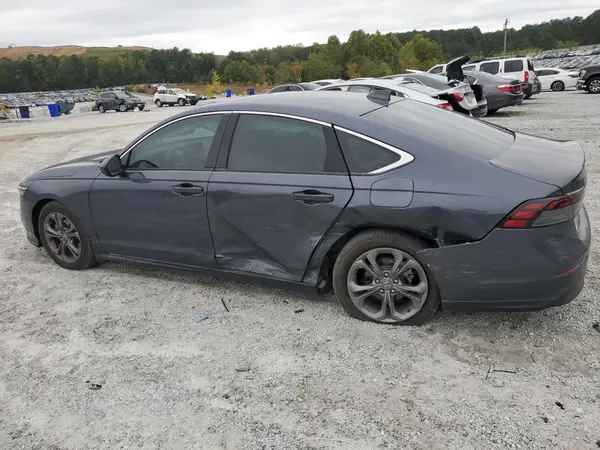 1HGCY1F37RA018985 2024 HONDA ACCORD - Image 2