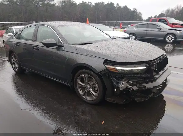 1HGCY1F37RA020512 2024 HONDA ACCORD - Image 1