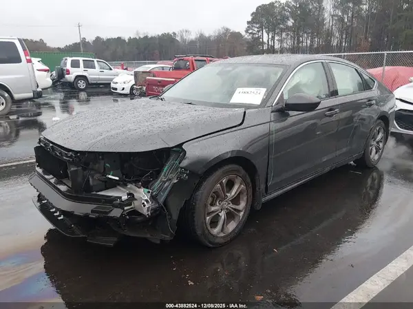 1HGCY1F37RA020512 2024 HONDA ACCORD - Image 2