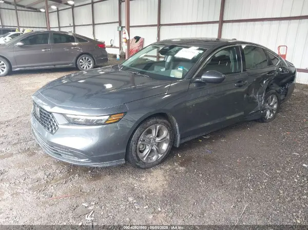 1HGCY1F37RA020574 2024 HONDA ACCORD - Image 2