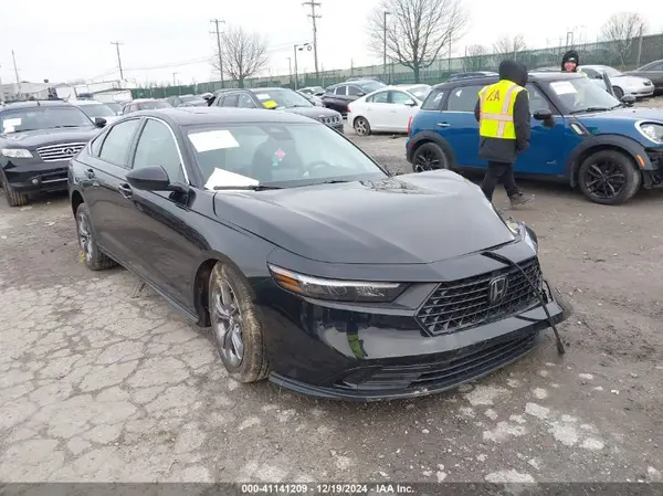 1HGCY1F37RA020834 2024 HONDA ACCORD - Image 1