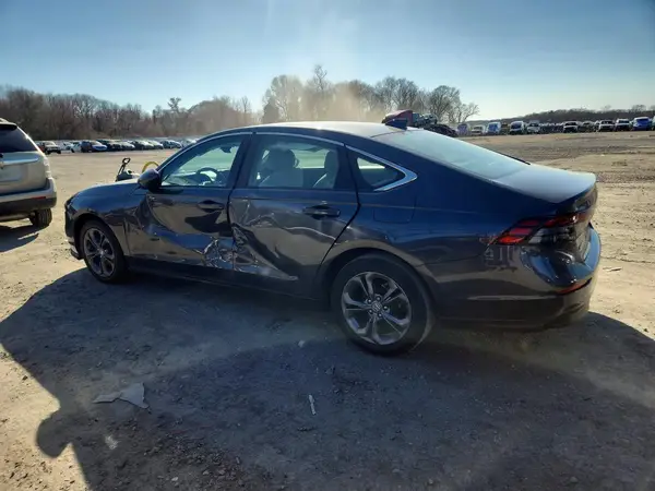 1HGCY1F37RA021627 2024 HONDA ACCORD - Image 2