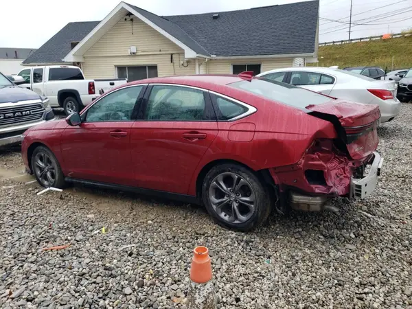 1HGCY1F37RA025094 2024 HONDA ACCORD - Image 2