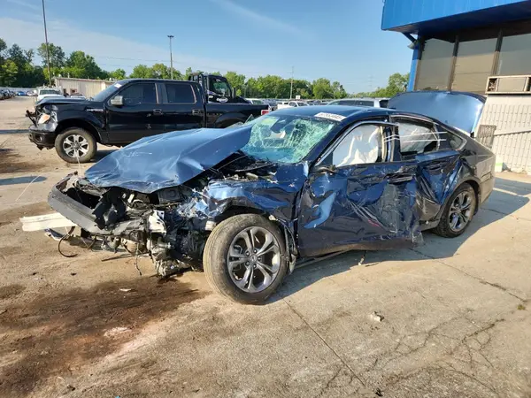 1HGCY1F37RA027489 2024 HONDA ACCORD - Image 1
