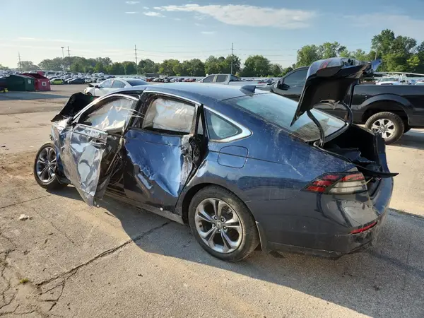 1HGCY1F37RA027489 2024 HONDA ACCORD - Image 2