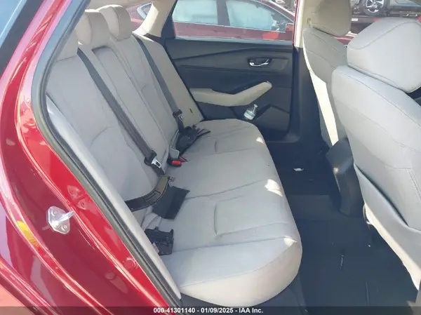 1HGCY1F37RA028898 2024 HONDA ACCORD - Image 8