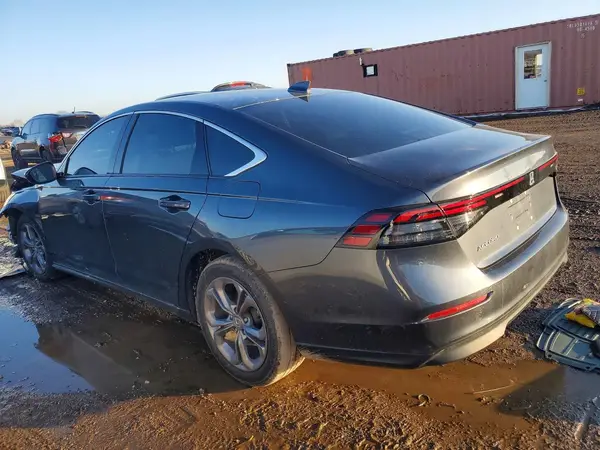 1HGCY1F37RA029906 2024 HONDA ACCORD - Image 2