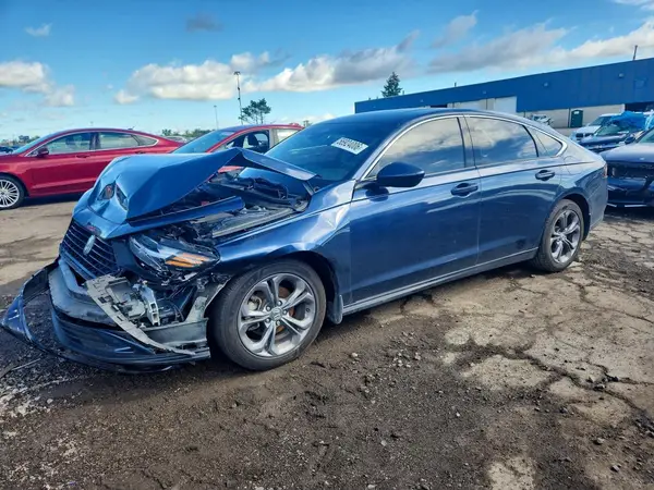 1HGCY1F37RA030179 2024 HONDA ACCORD - Image 1