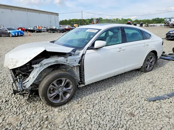 1HGCY1F37RA030666 2024 HONDA ACCORD - Image 1