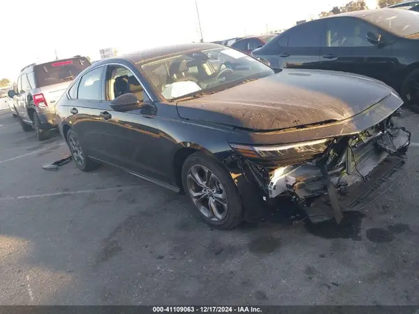 1HGCY1F37RA031686 2024 HONDA ACCORD - Image 1