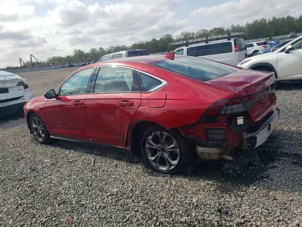 1HGCY1F37RA034295 2024 HONDA ACCORD - Image 2