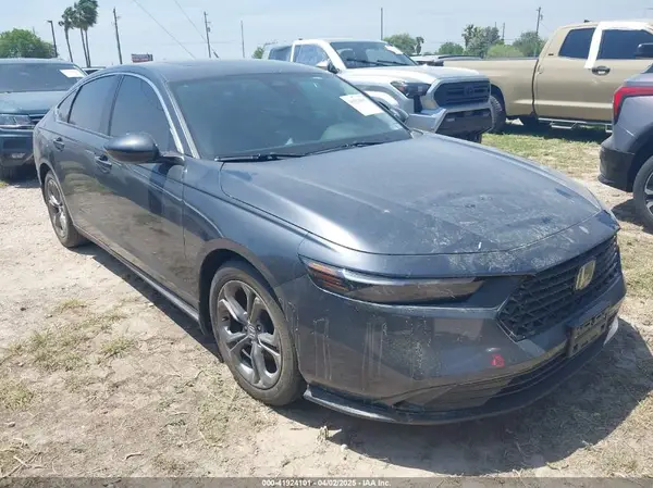 1HGCY1F37RA034930 2024 HONDA ACCORD - Image 1