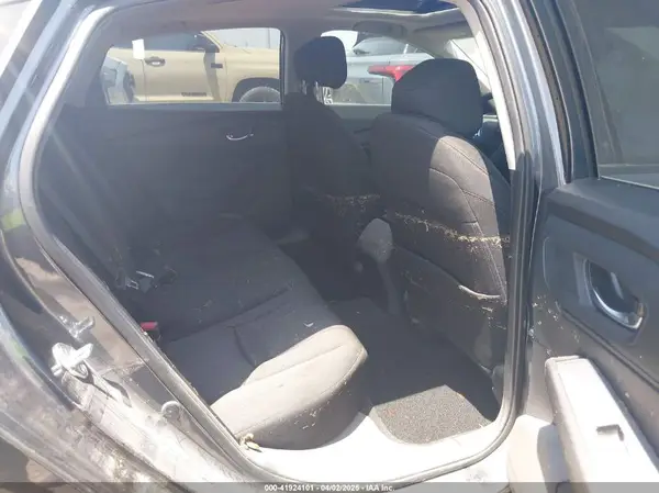 1HGCY1F37RA034930 2024 HONDA ACCORD - Image 8