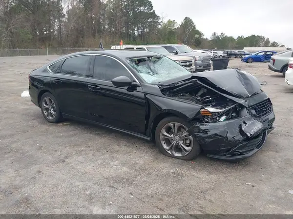 1HGCY1F37RA043594 2024 HONDA ACCORD - Image 1