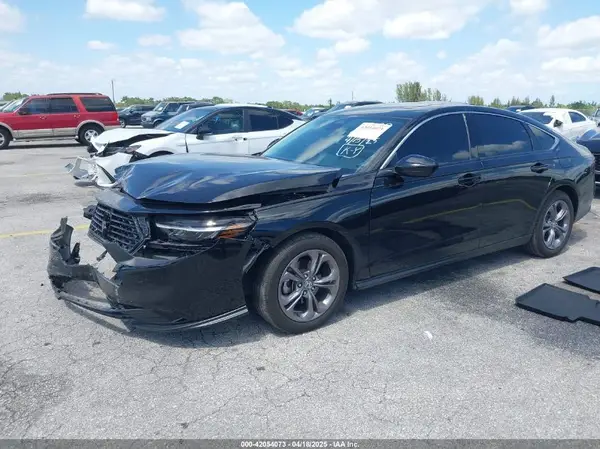 1HGCY1F37RA044440 2024 HONDA ACCORD - Image 2