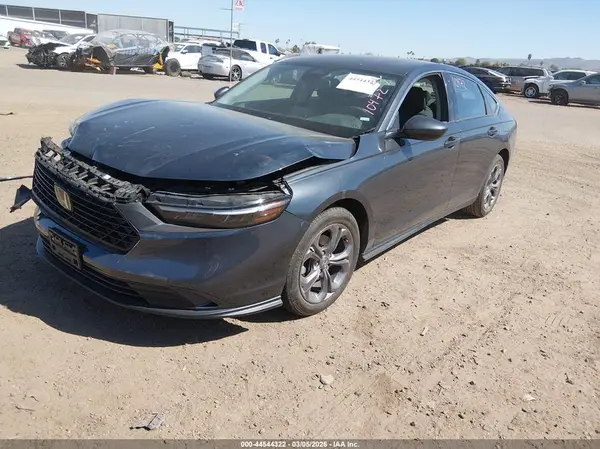 1HGCY1F37RA045281 2024 HONDA ACCORD - Image 2