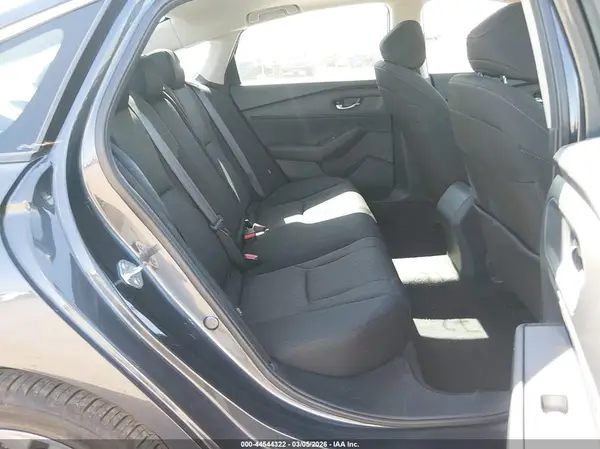 1HGCY1F37RA045281 2024 HONDA ACCORD - Image 8
