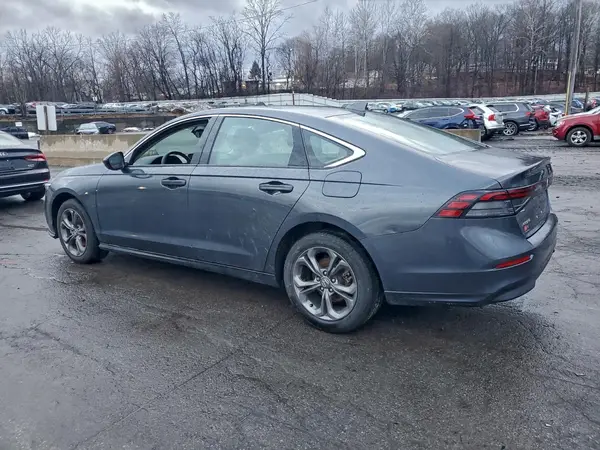 1HGCY1F37RA046141 2024 HONDA ACCORD - Image 2