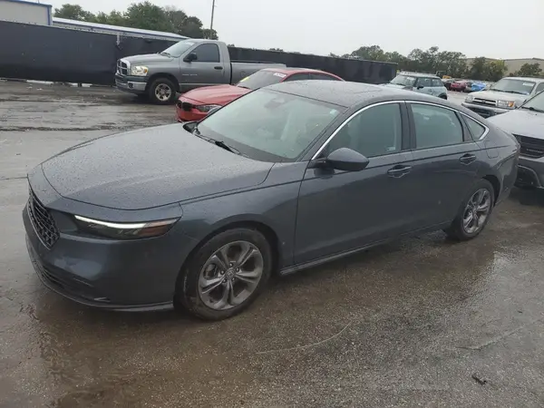 1HGCY1F37RA046916 2024 HONDA ACCORD - Image 1