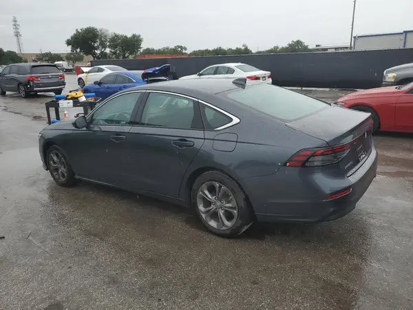 1HGCY1F37RA046916 2024 HONDA ACCORD - Image 2