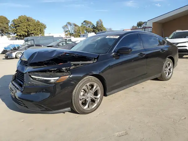 1HGCY1F37RA049122 2024 HONDA ACCORD - Image 1