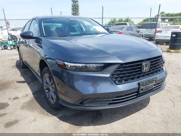 1HGCY1F37RA055437 2024 HONDA ACCORD - Image 1