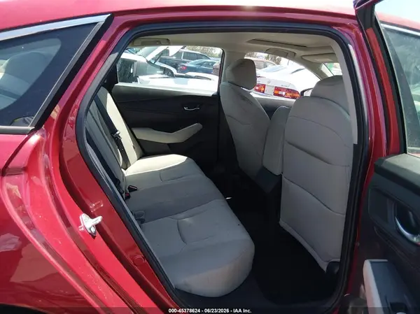 1HGCY1F37RA056412 2024 HONDA ACCORD - Image 8