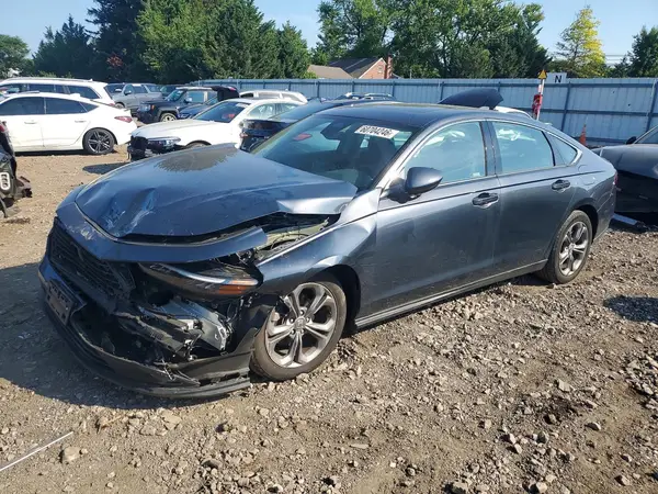 1HGCY1F37RA056734 2024 HONDA ACCORD - Image 1