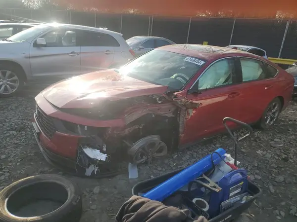 1HGCY1F37RA056815 2024 HONDA ACCORD - Image 1