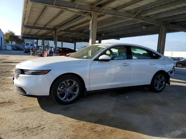 1HGCY1F37RA057740 2024 HONDA ACCORD - Image 1