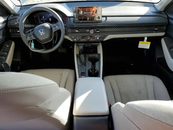 1HGCY1F37RA057740 2024 HONDA ACCORD - Image 8