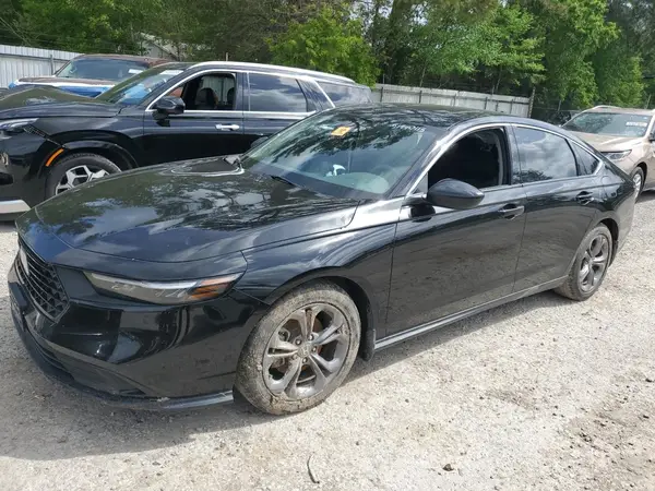 1HGCY1F37RA059116 2024 HONDA ACCORD - Image 1
