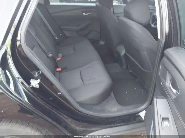 1HGCY1F37RA060993 2024 HONDA ACCORD - Image 8